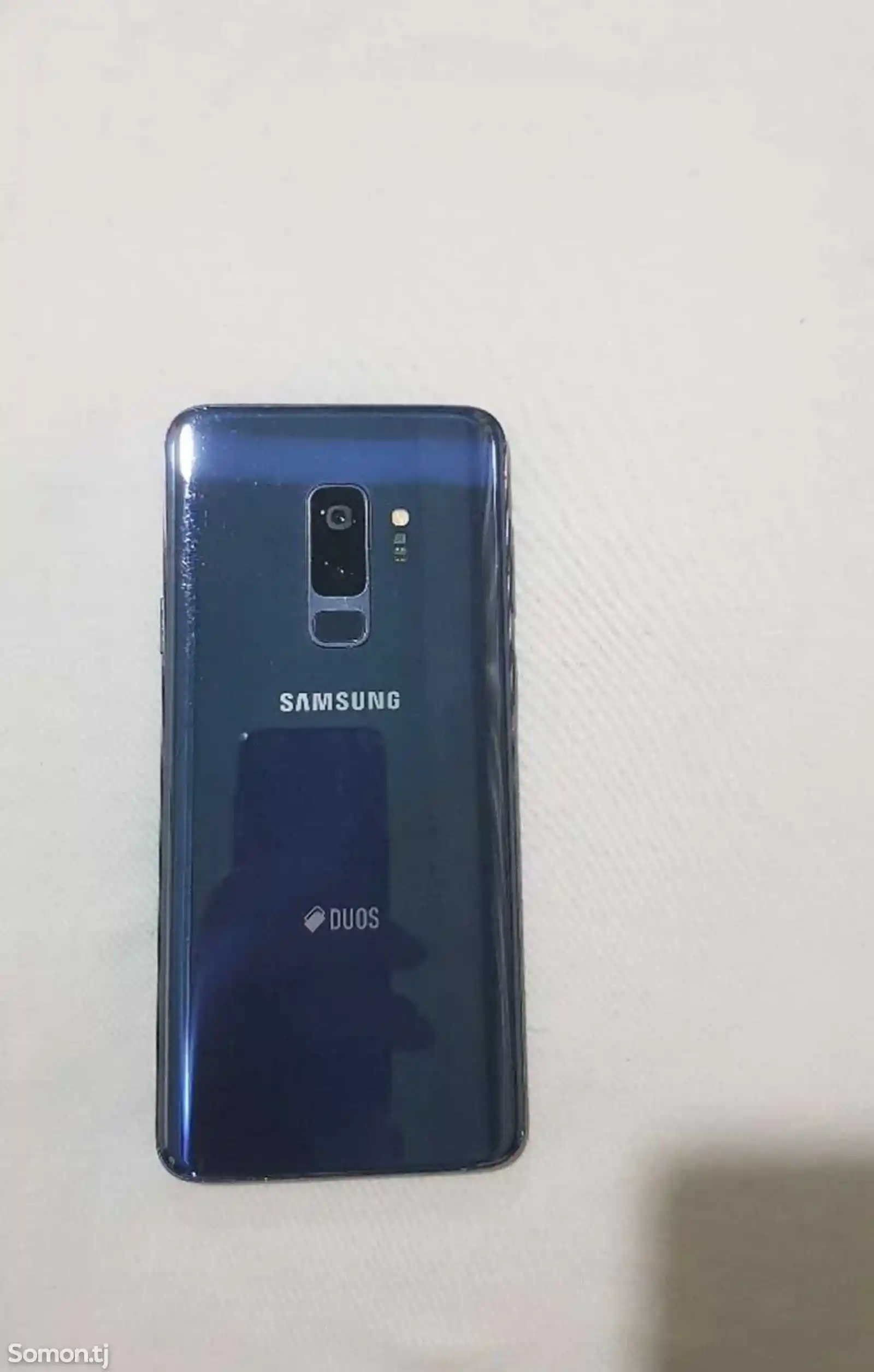 Samsung Galaxy S9+-2