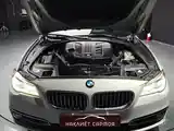 BMW 5 series, 2014-4