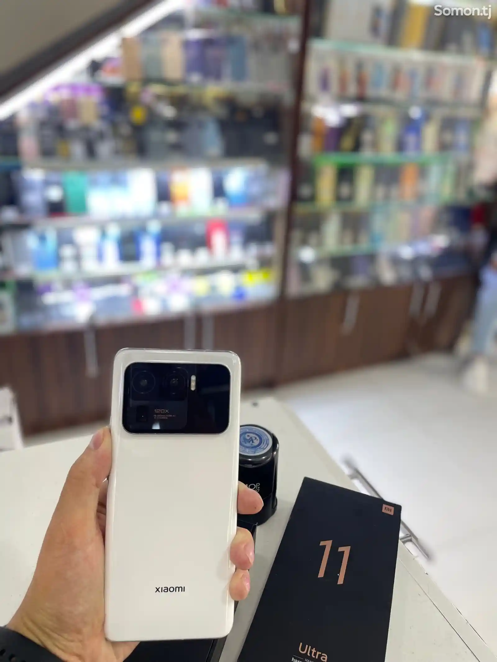 Xiaomi 11 Ultra-1