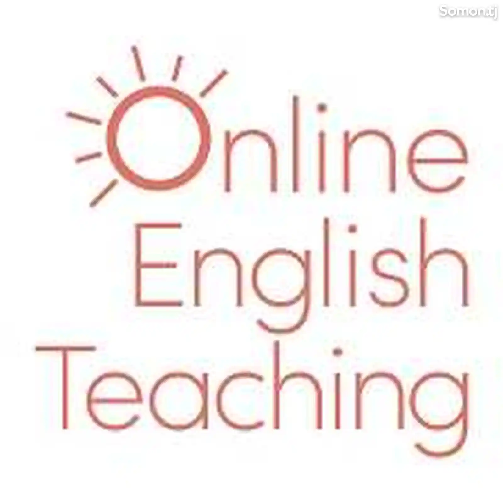 Услуги по обучению Английского языка