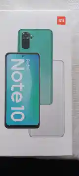 Xiaomi Redmi Note 10-3