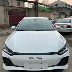 BYD E2, 2025