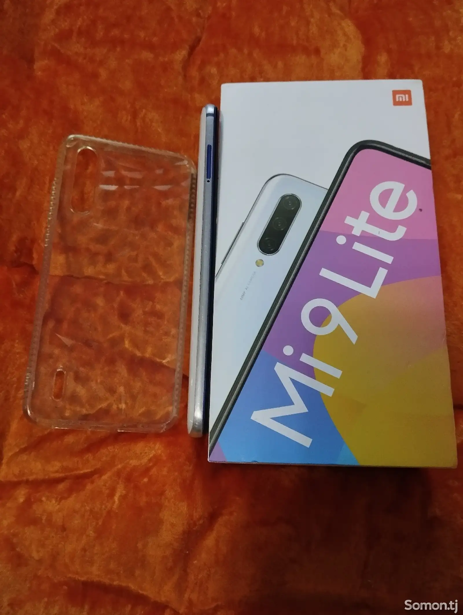 Xiaomi mi 9 lite 128gb-4