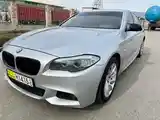 BMW 5 series, 2012-2