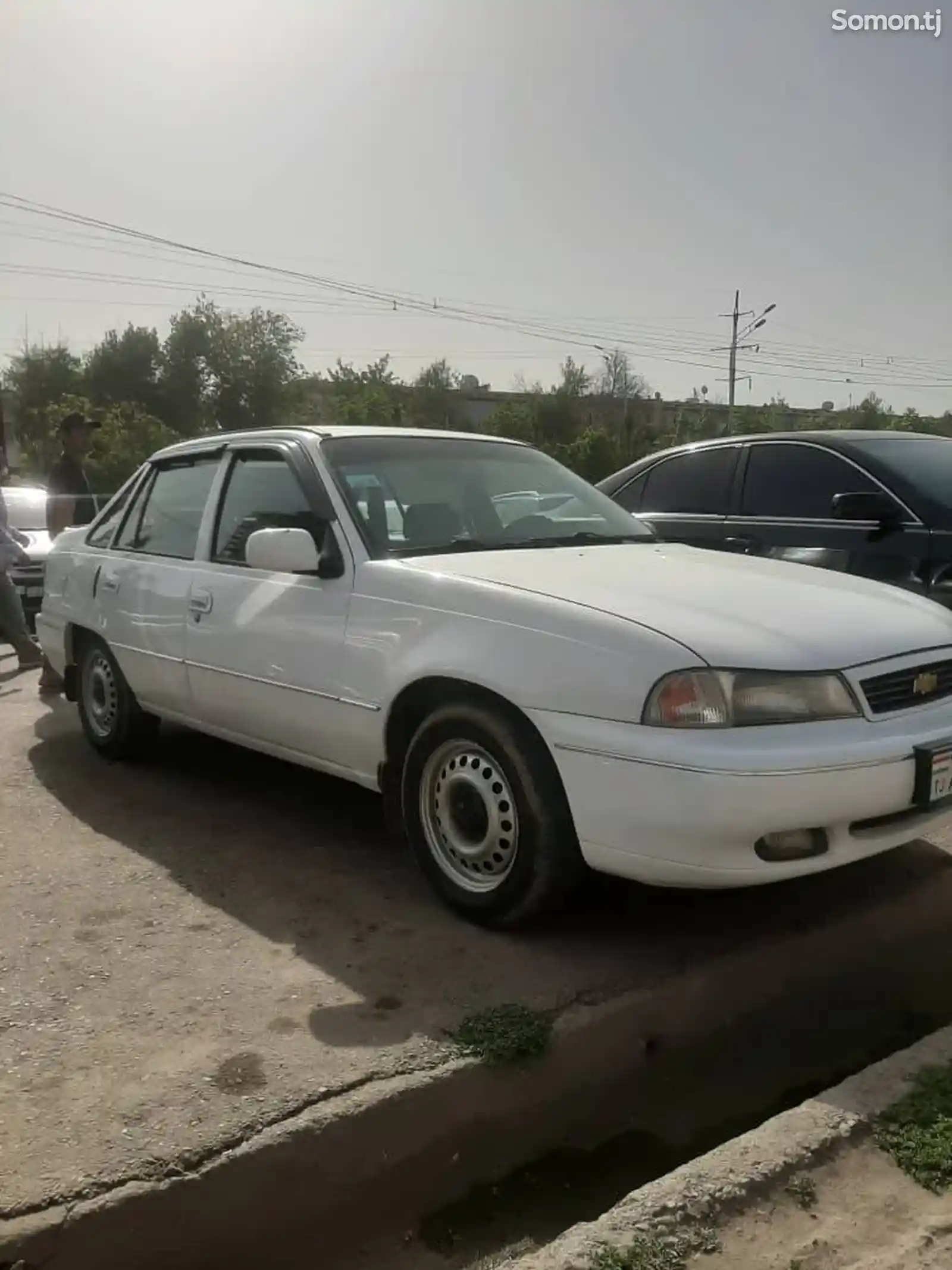 Daewoo Nexia, 1994-4