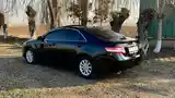 Toyota Camry, 2011-10