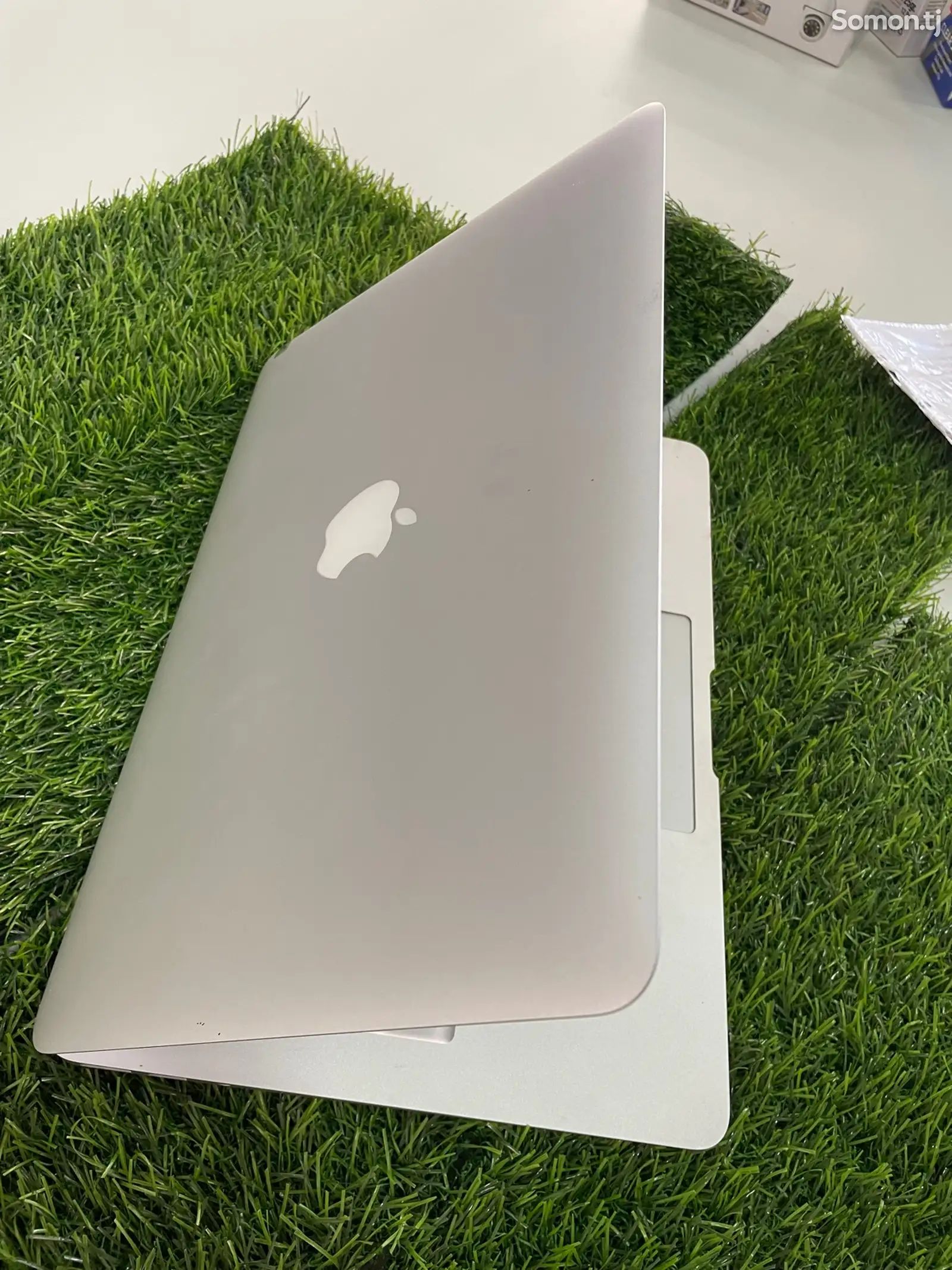 Ноутбук MacBook Air 2015-4