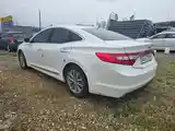 Hyundai Grandeur, 2015-4