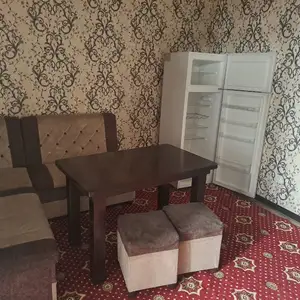 2-комн. квартира, 10 этаж, 65м², Хиебони Рудаки