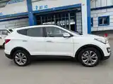 Hyundai Santa Fe, 2013-5