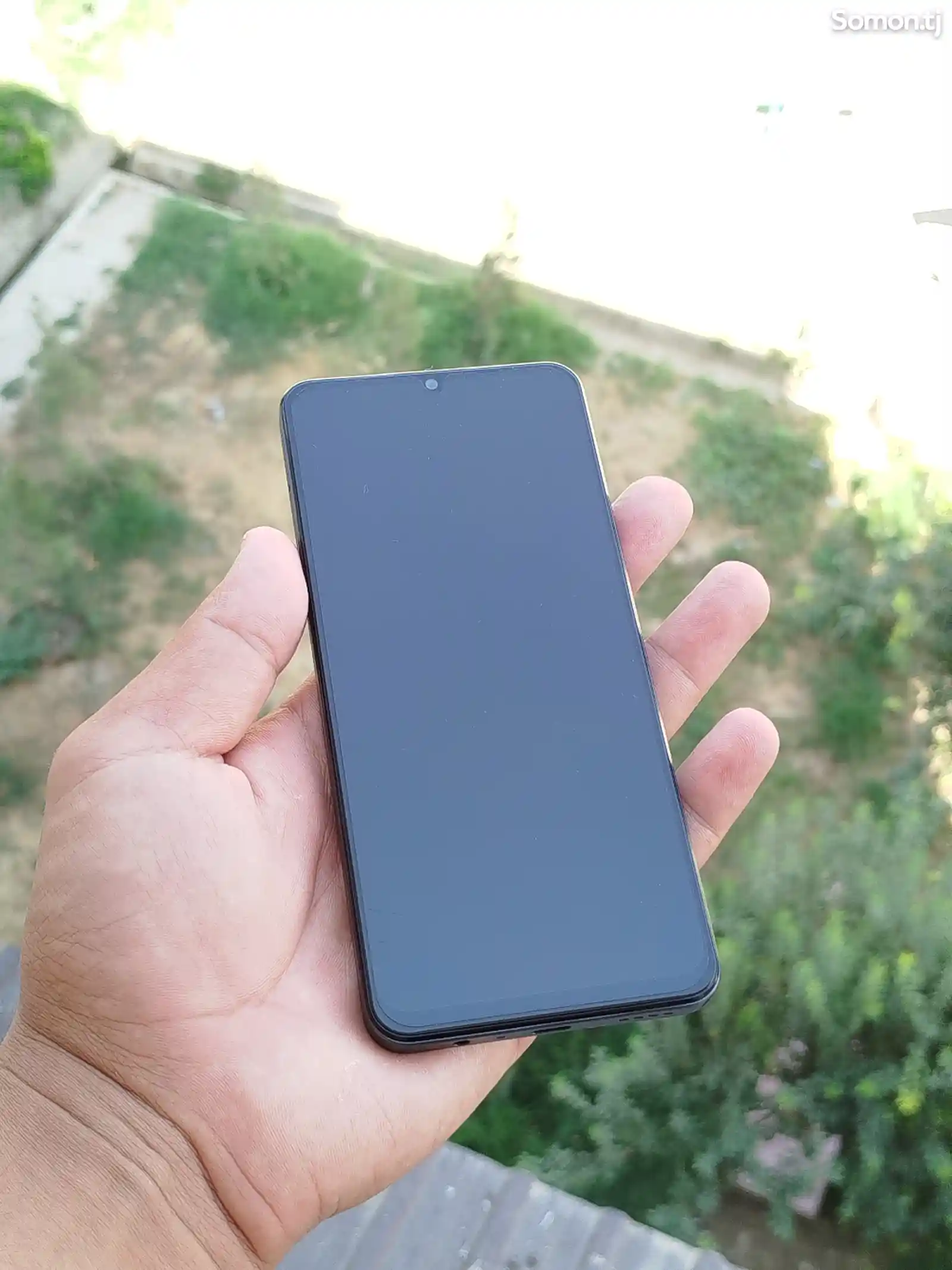 Realme Note 50-2