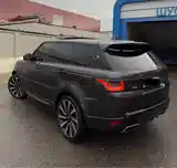 Land Rover Range Rover Sport, 2019-2