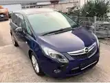 Opel Zafira, 2014-8