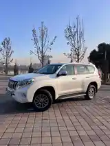 Toyota Land Cruiser Prado, 2011-3