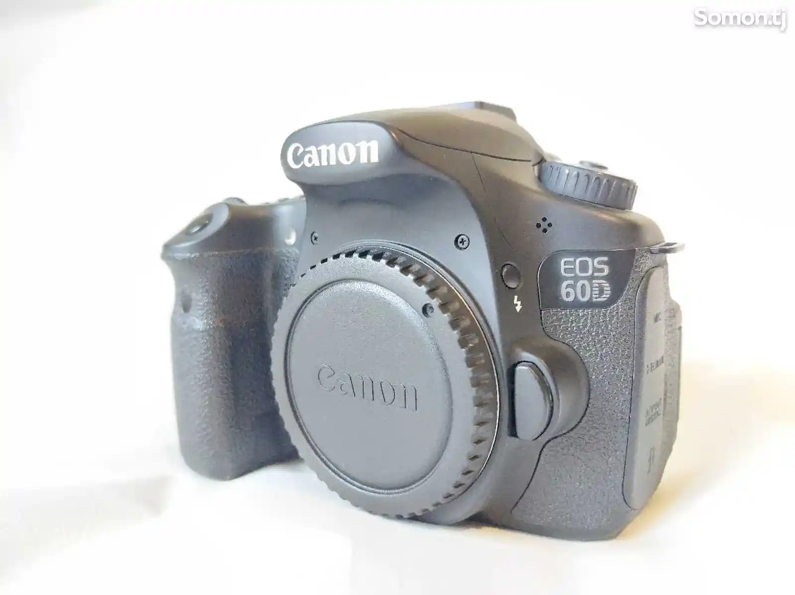 Фотоаппарат Canon eos 60d-4