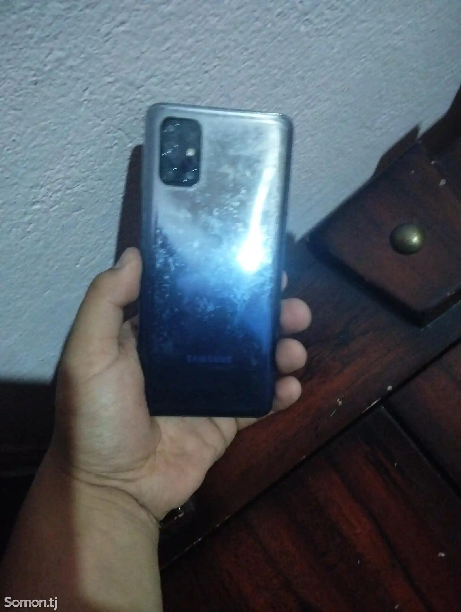 Samsung Galaxy M31-1