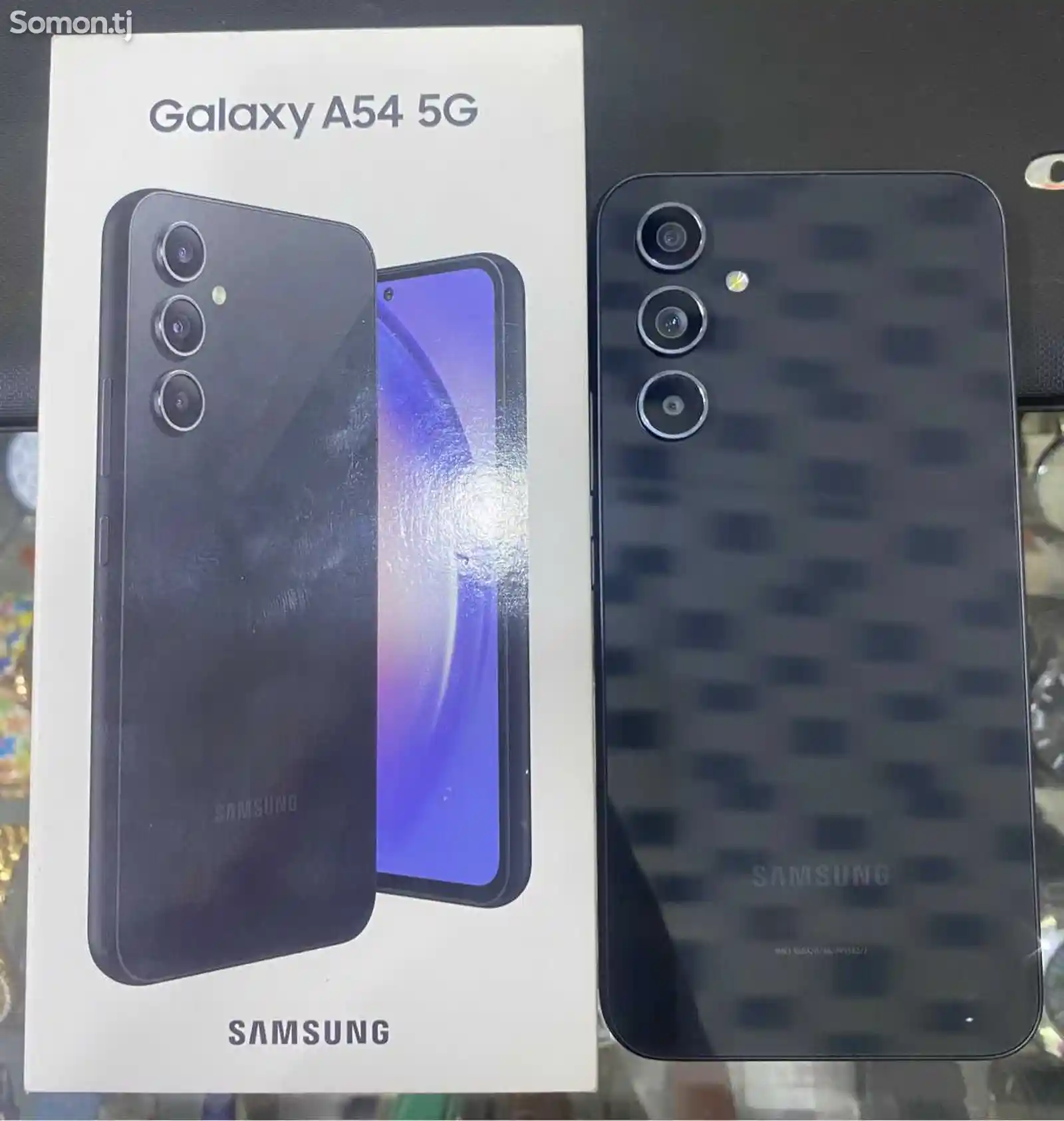 Samsung Galaxy A54 5G, 128Gb-1