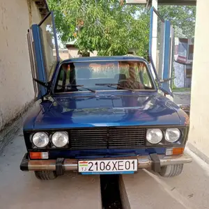 ВАЗ 2106, 2000