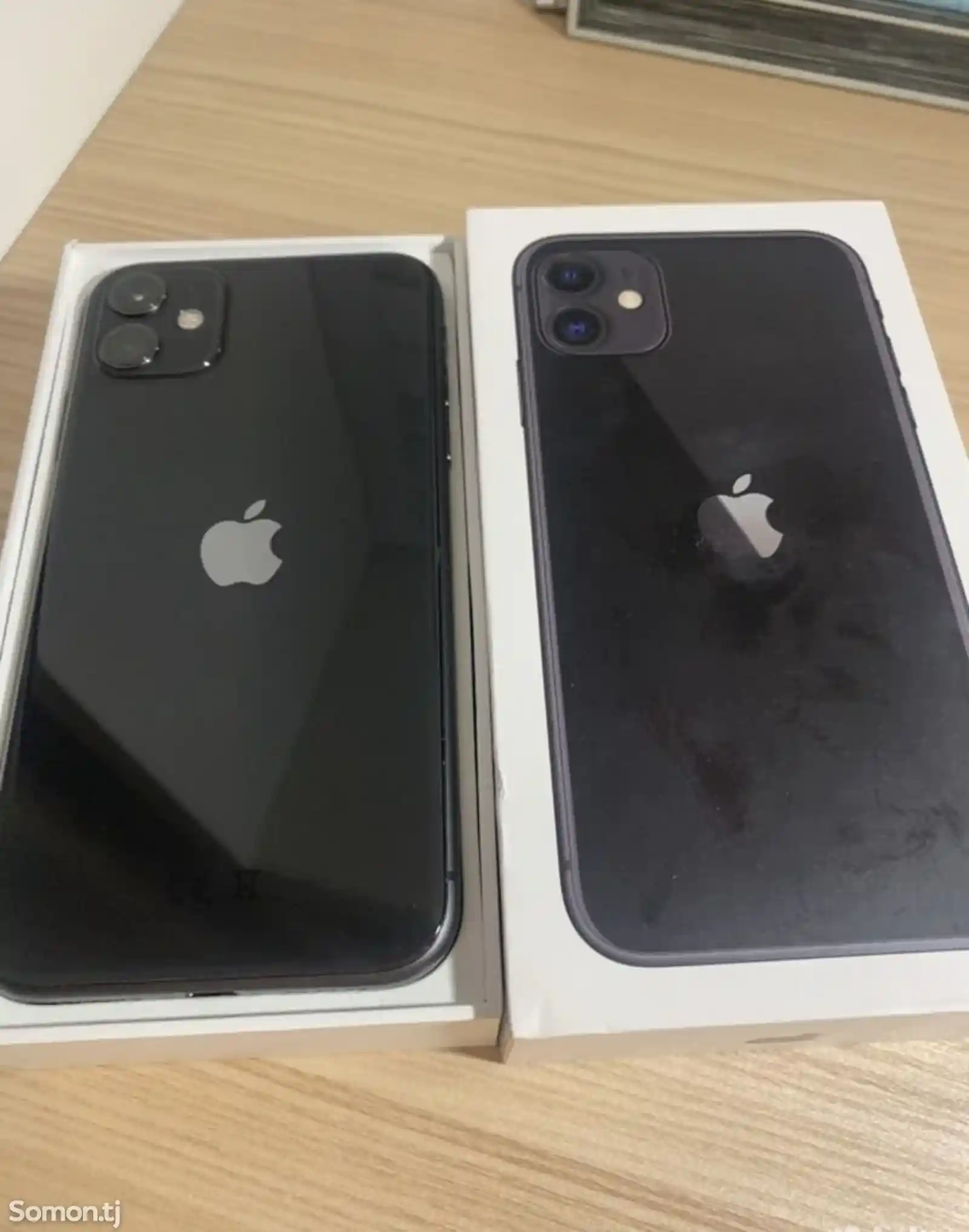 Apple iPhone 11, 64 gb, Black-2