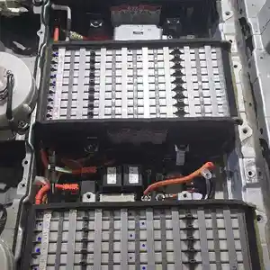 Батарея гибридная на Lexus RX 450h