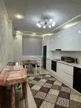 2-комн. квартира, 7 этаж, 100м², шохмансур-7