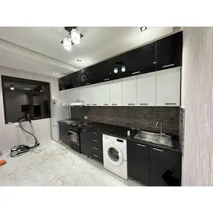 2-комн. квартира, 6 этаж, 61 м²,Центр