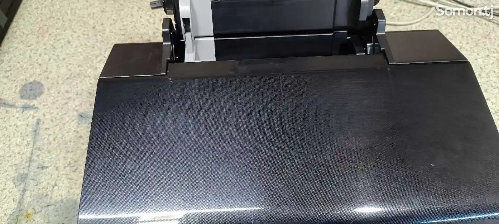 Цветной принтер Epson P50-7