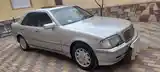 Mercedes-Benz C class, 1997-3