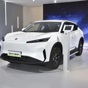 Dongfeng L7, 2024