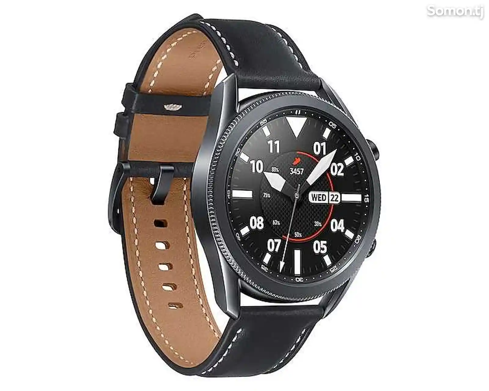 Смарт часы Samsung Galaxy Watch3-7