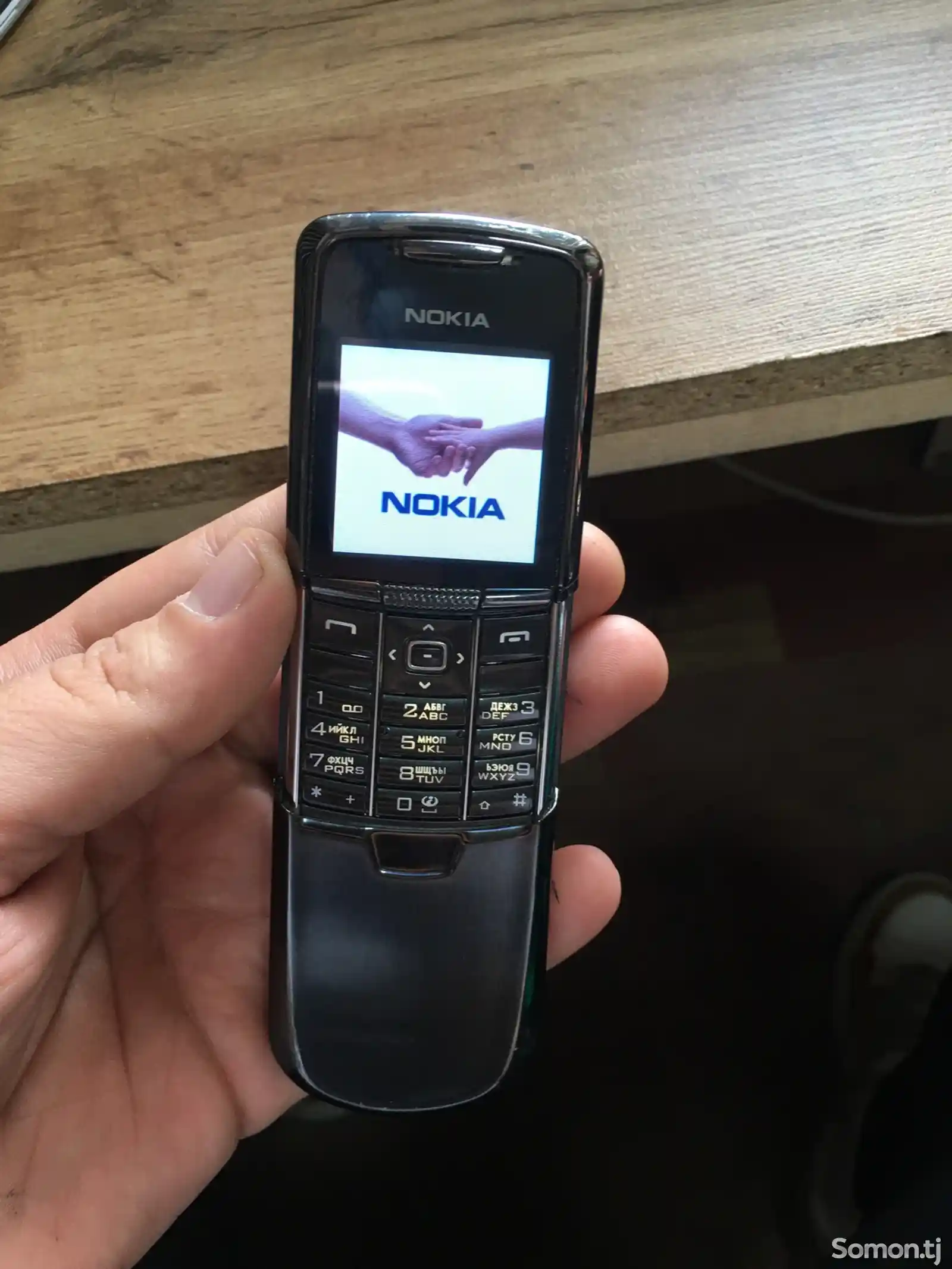 Nokia 8800-1