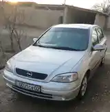 Opel Astra G, 1999-3