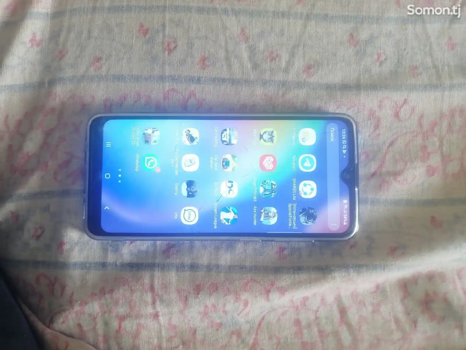 Samsung Galaxy A31-4