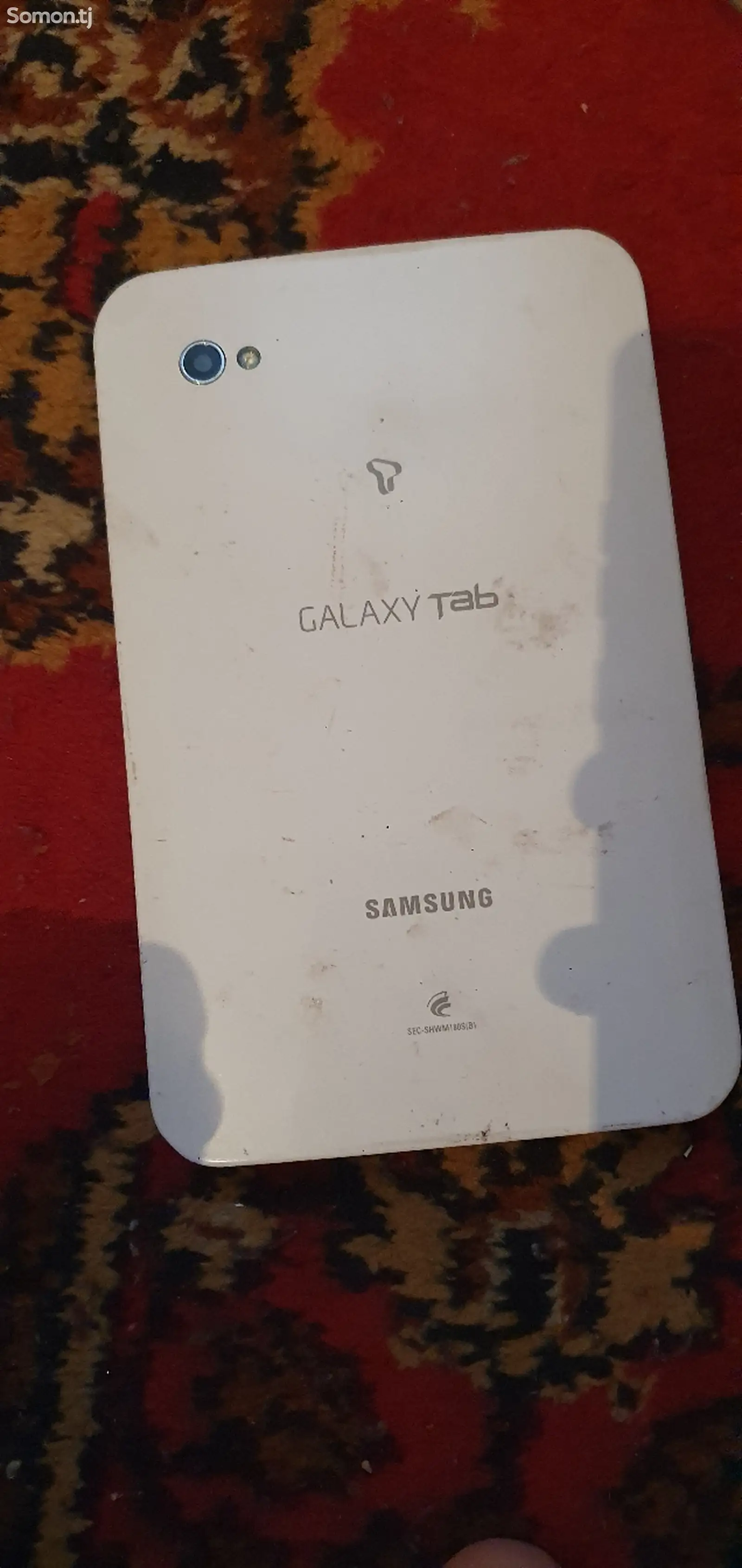 Планшет Samsung Galaxy Tab-1