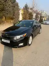 Kia Optima, 2014-2