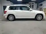 Mercedes-Benz GLK class, 2011-7