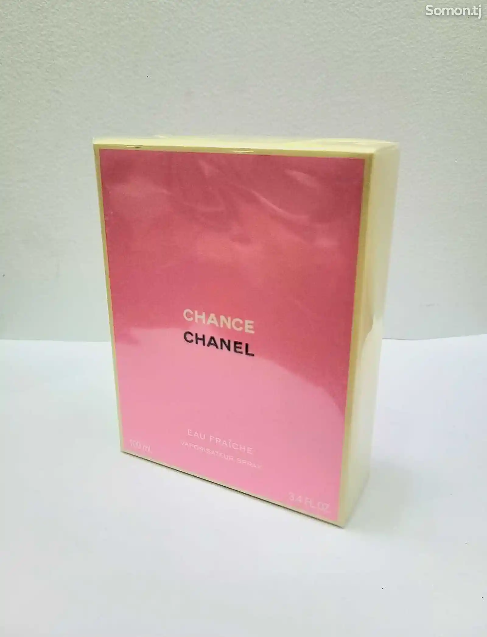 Парфюм Cnace chanel-1