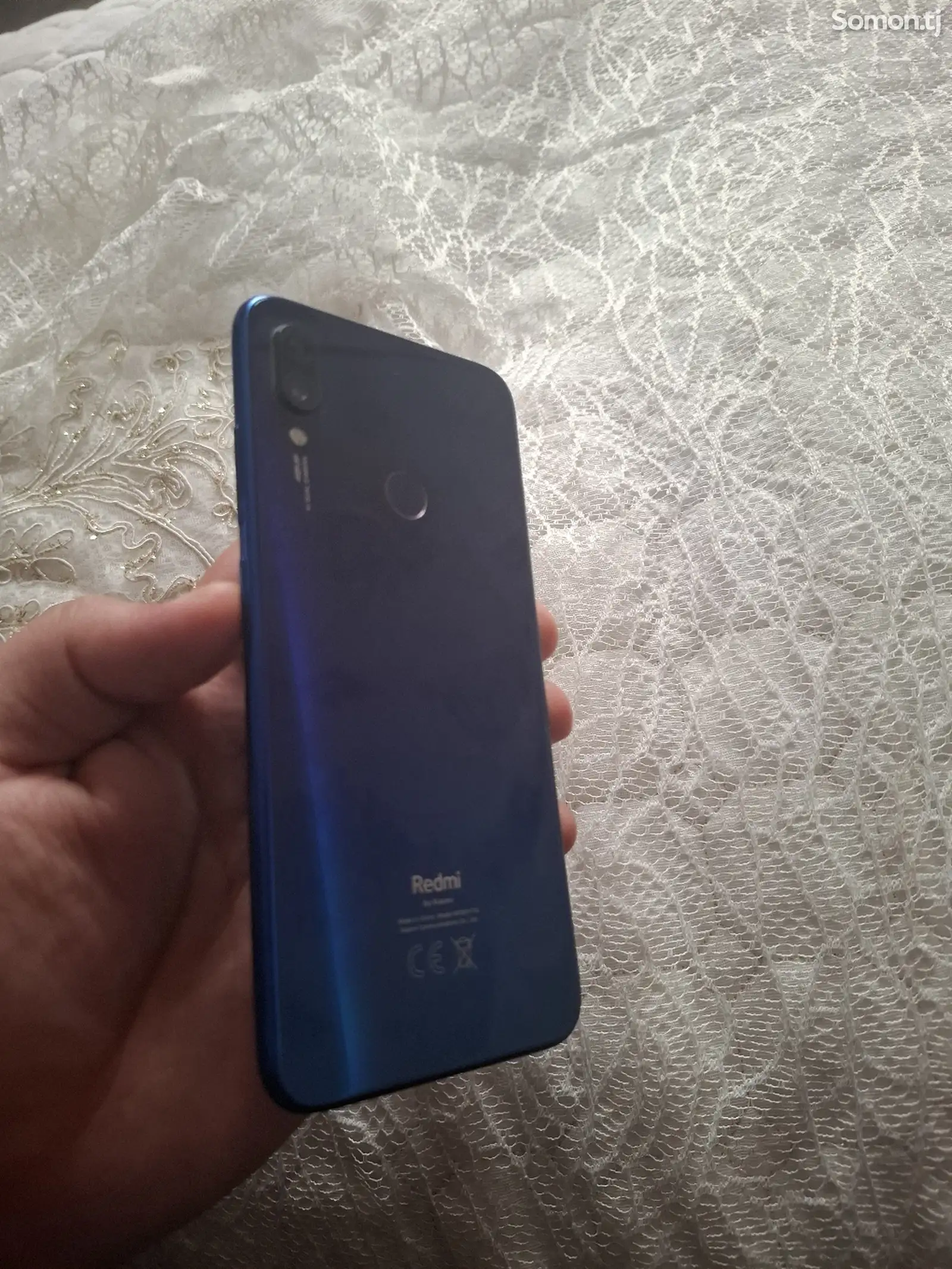 Телефон Xiaomi-5