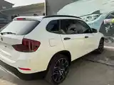 BMW X1, 2015-2