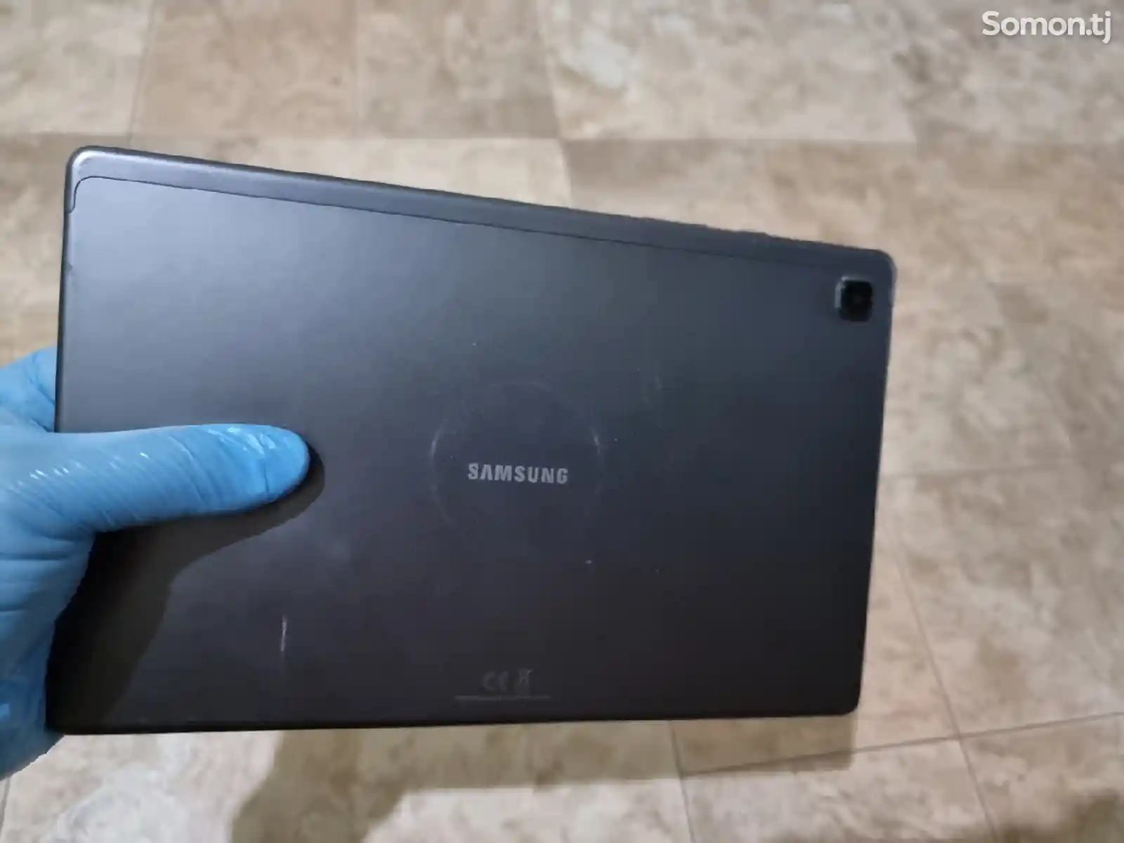 Планшет Samsung Galaxy tab A7-2