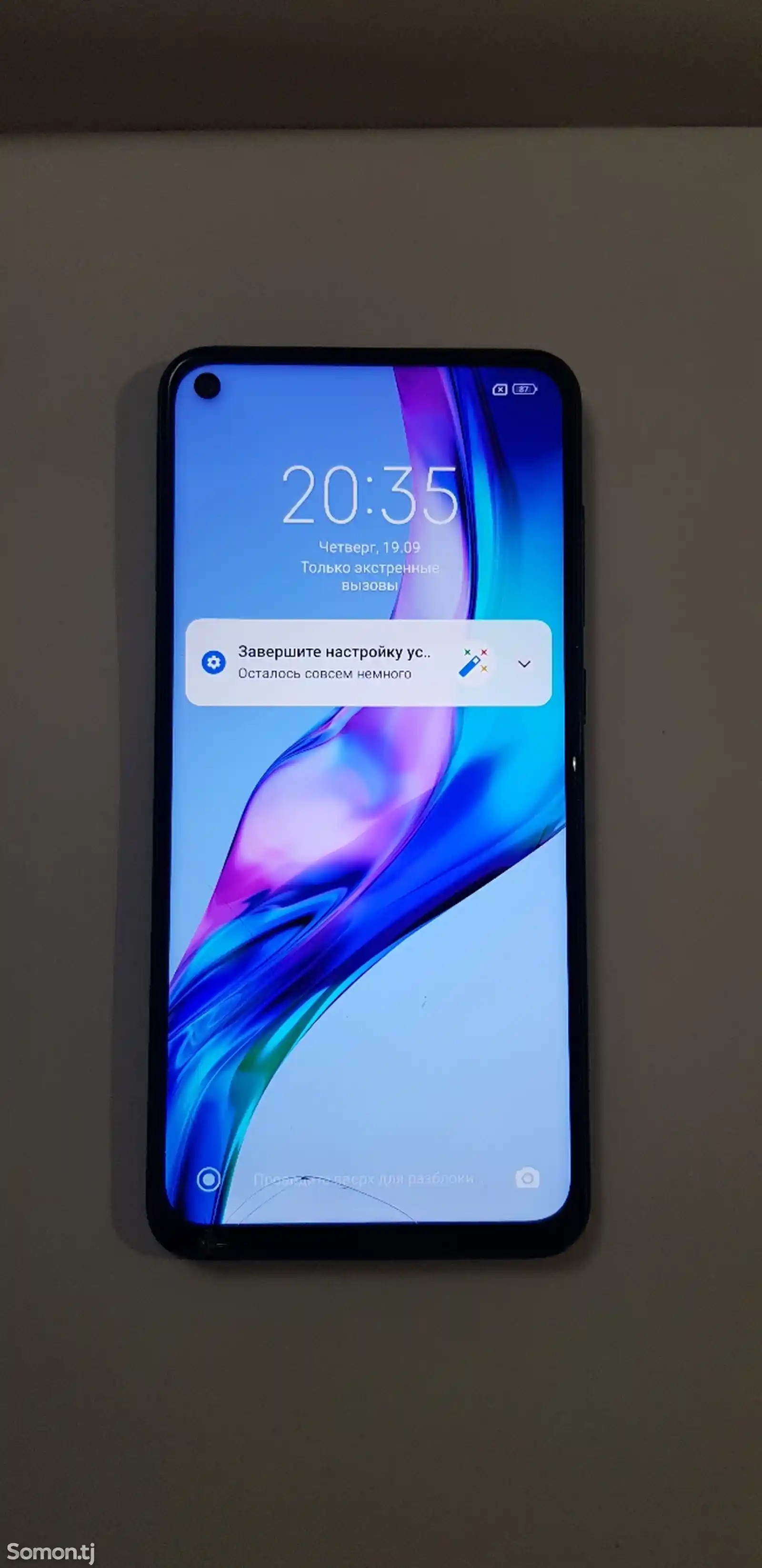 Xiaomi Redmi Note 9-2