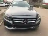 Mercedes-Benz C class, 2017-6