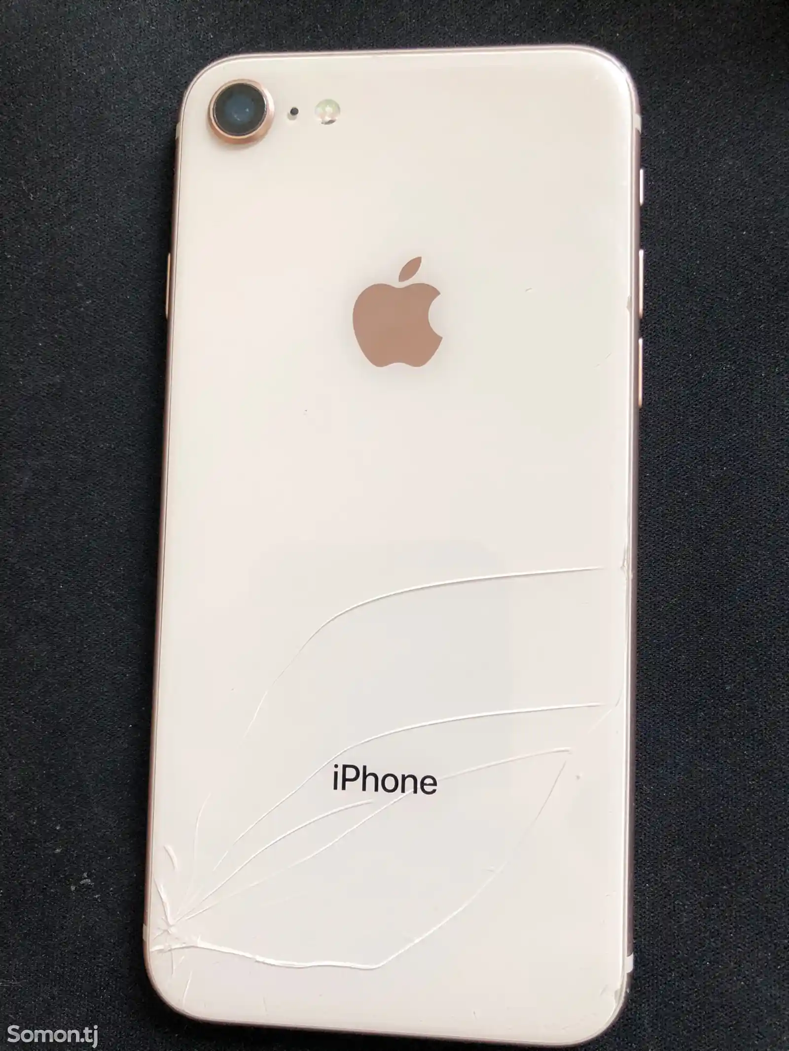 Apple iPhone 8, 64 gb, Gold-2