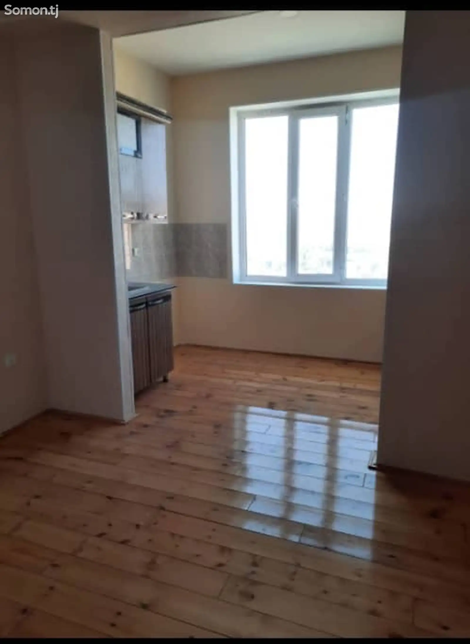 2-комн. квартира, 3 этаж, 71м², 12 мкр-11