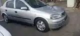 Opel Astra G, 2000-8