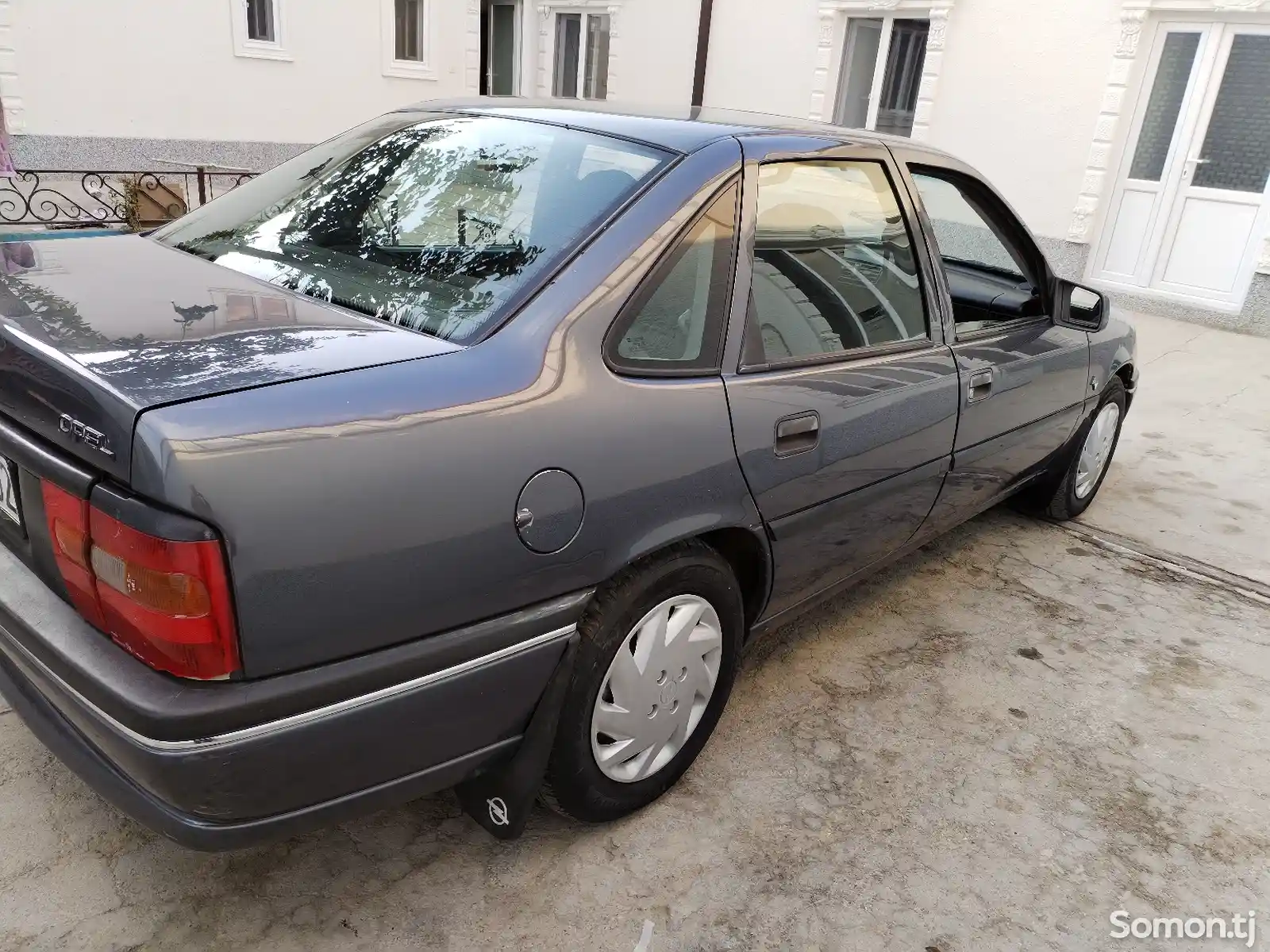 Opel Vectra A, 1994-4