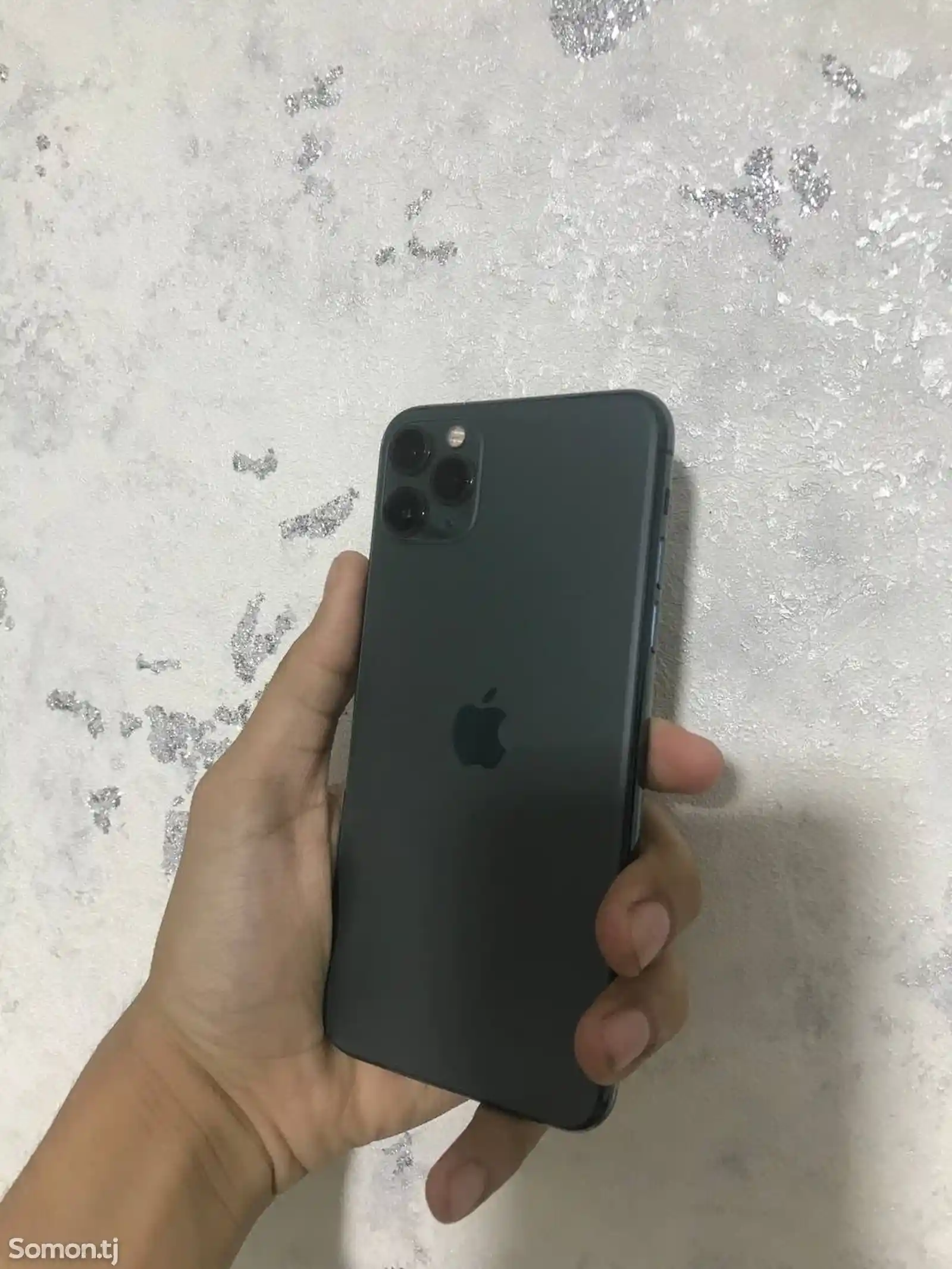 Apple iPhone 11 Pro Max, 256 gb, Space Grey