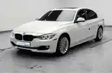 BMW 3 series, 2015-4