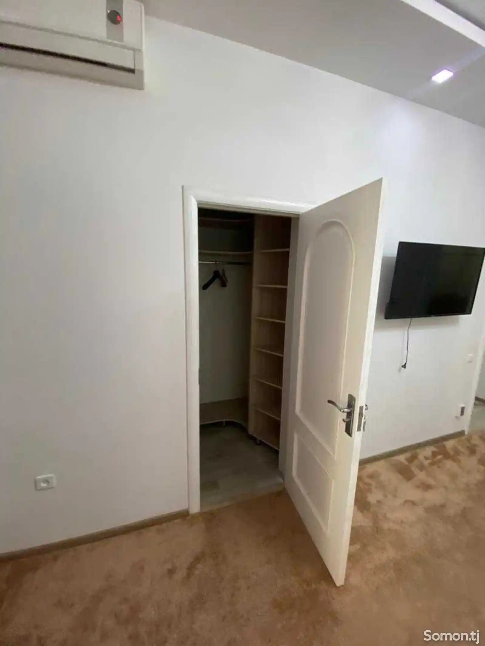 3-комн. квартира, 7 этаж, 110м², Баракат-5