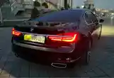 BMW 7 series, 2017-8